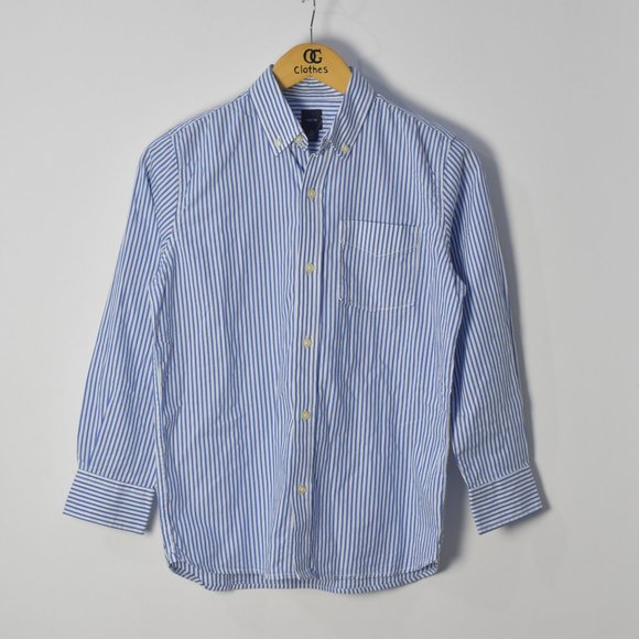 Chest 36* With TAG 100%Authentic (GAP) Shirt For Boy - Picture 3 of 4